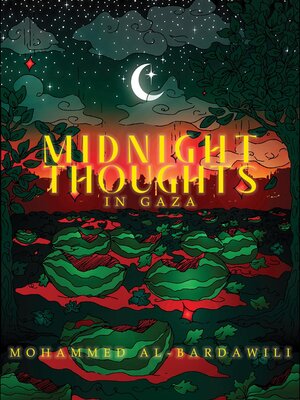 Midnight Thoughts in Gaza - ebook